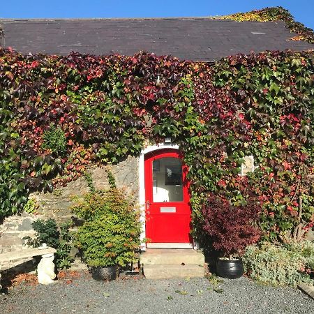 Appartamento The Byre . Dromore  Esterno foto
