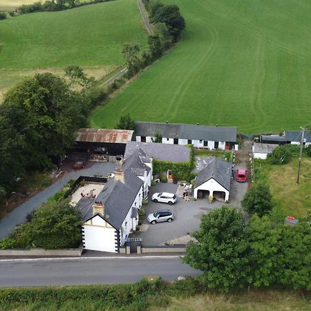 Appartamento The Byre . Dromore  Esterno foto