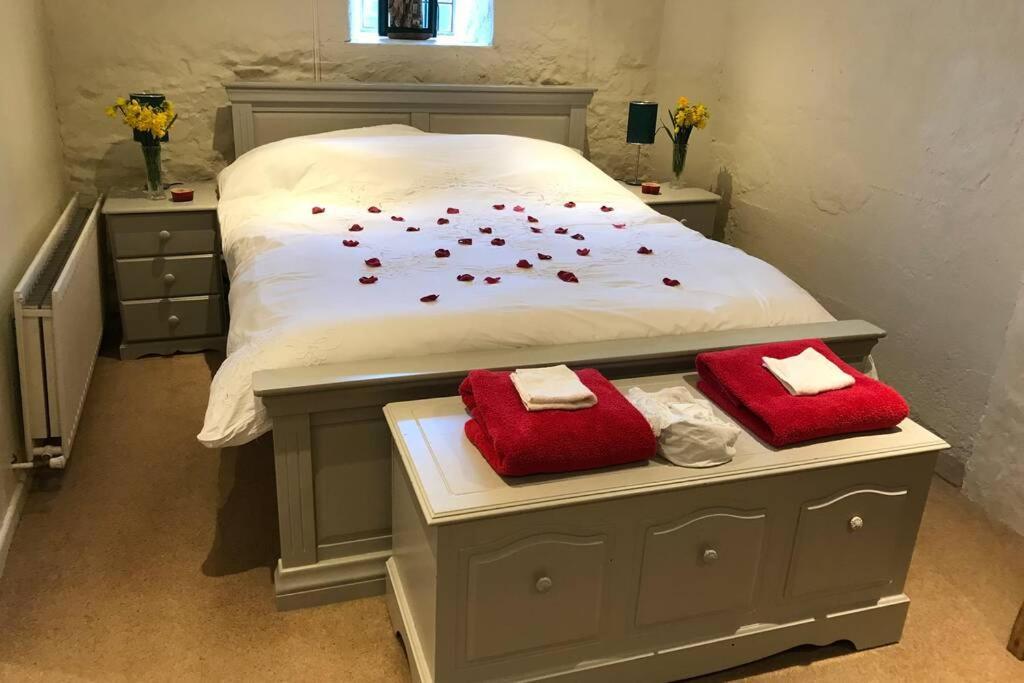 Appartamento The Byre . Dromore  Esterno foto