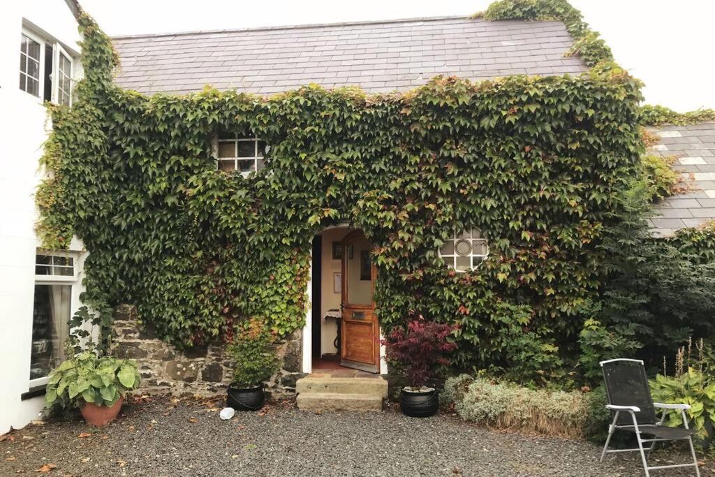 Appartamento The Byre . Dromore  Esterno foto