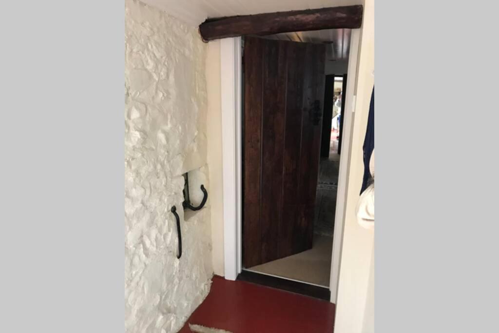 Appartamento The Byre . Dromore  Esterno foto
