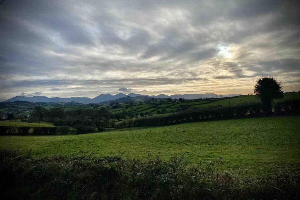 Appartamento The Byre . Dromore  Esterno foto