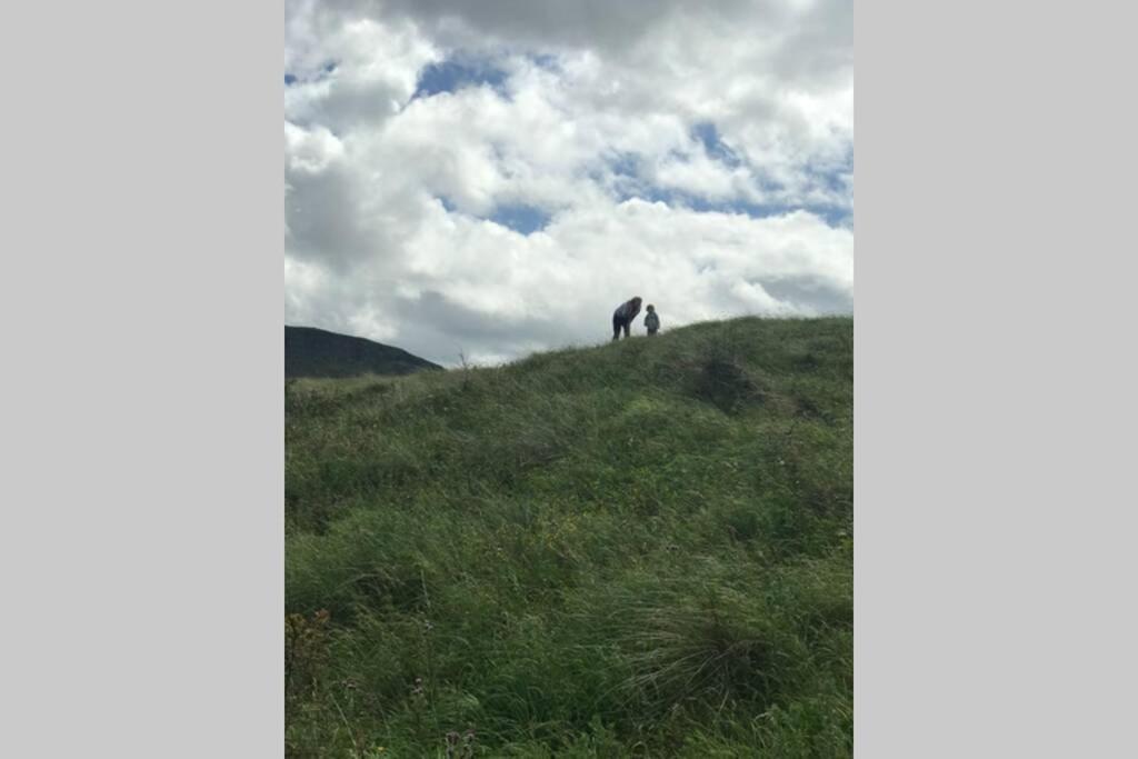 Appartamento The Byre . Dromore  Esterno foto