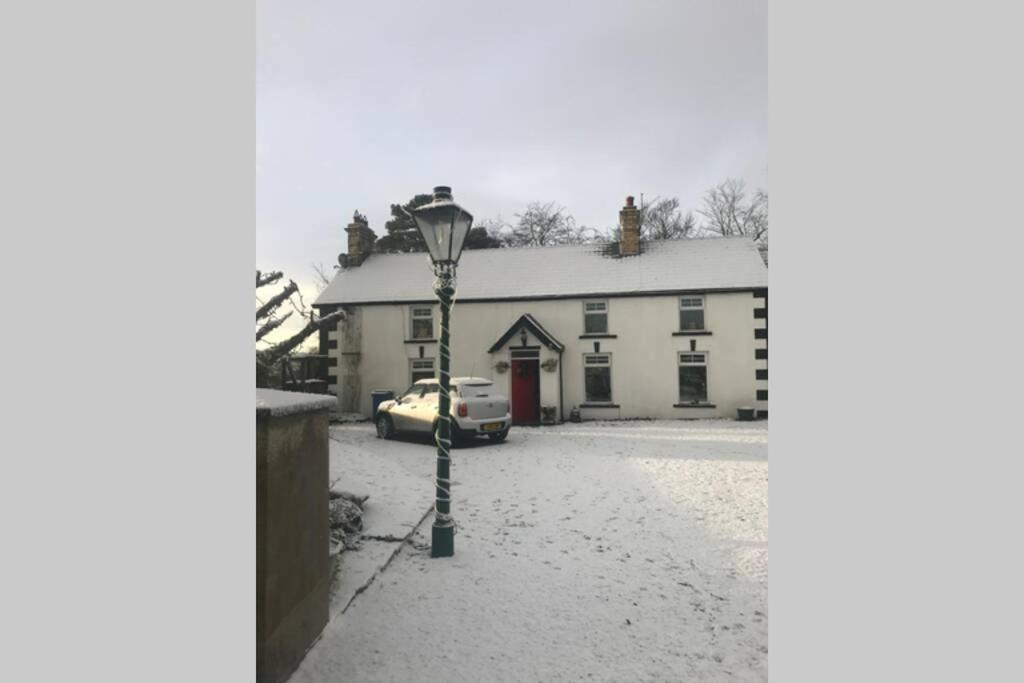 Appartamento The Byre . Dromore  Esterno foto