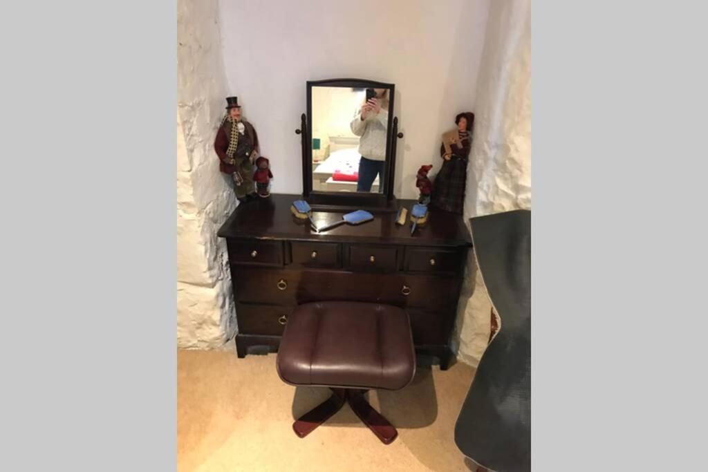 Appartamento The Byre . Dromore  Esterno foto