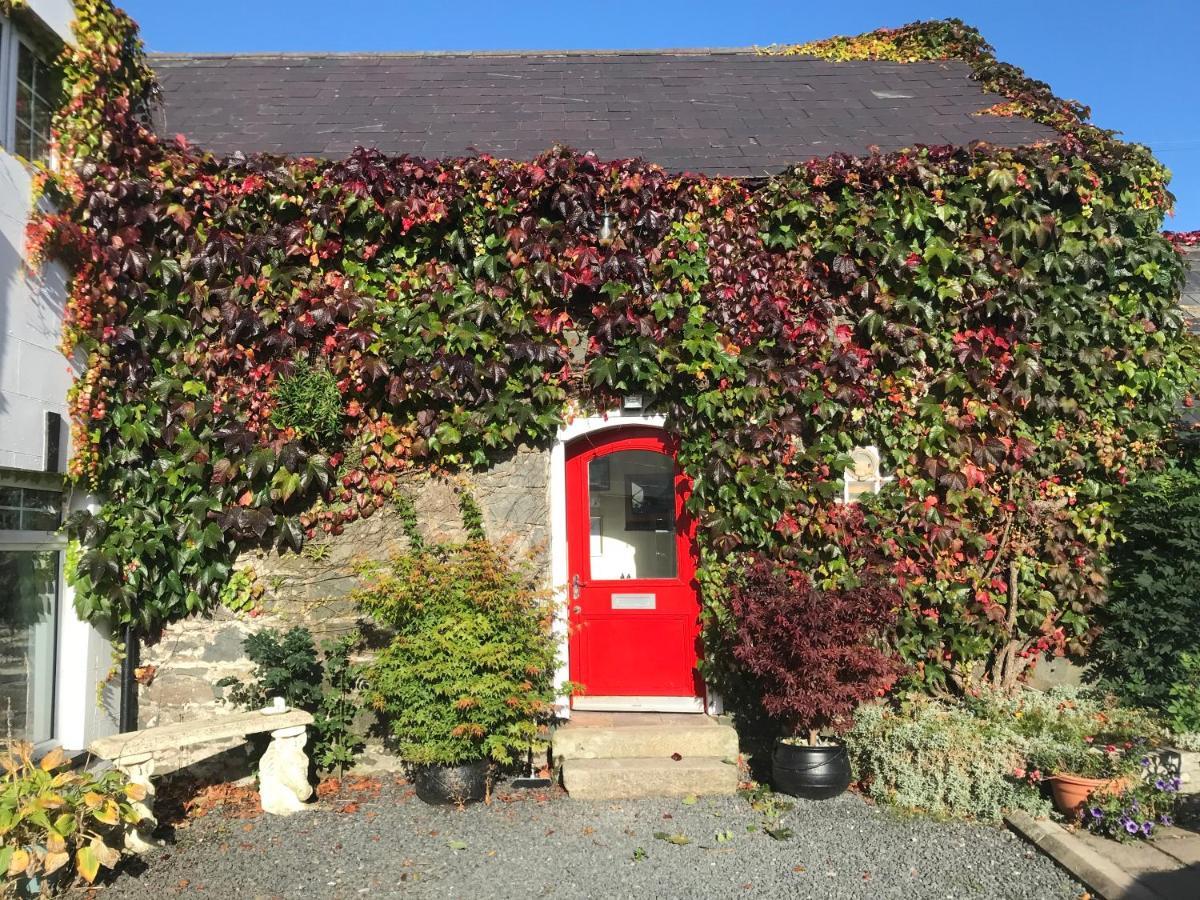 Appartamento The Byre . Dromore  Esterno foto