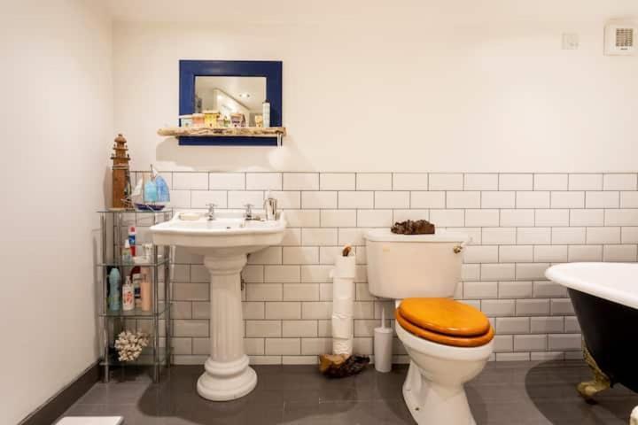 Appartamento The Byre . Dromore  Esterno foto