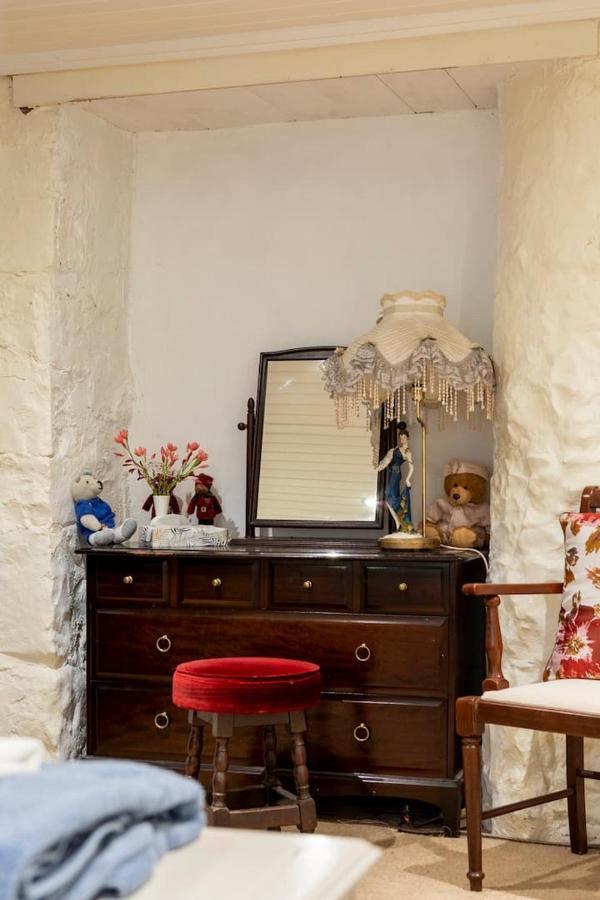 Appartamento The Byre . Dromore  Esterno foto