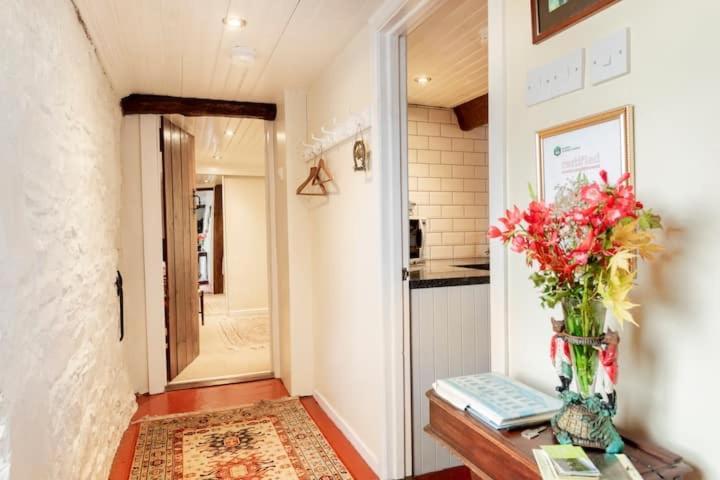 Appartamento The Byre . Dromore  Esterno foto