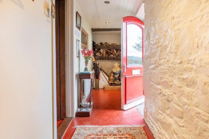 Appartamento The Byre . Dromore  Esterno foto