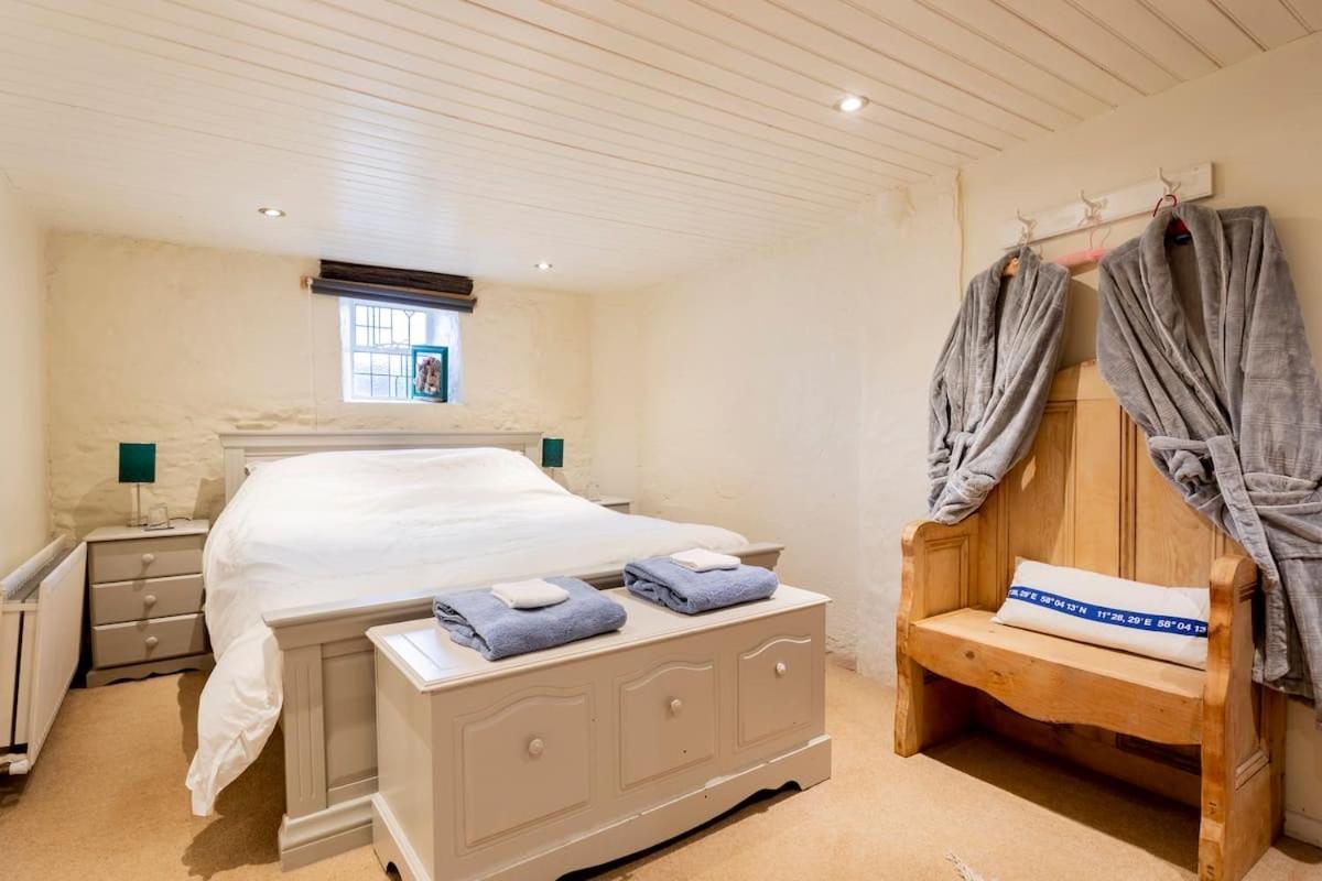 Appartamento The Byre . Dromore  Esterno foto