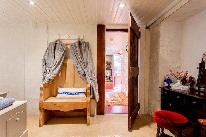 Appartamento The Byre . Dromore  Esterno foto
