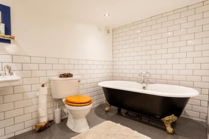 Appartamento The Byre . Dromore  Esterno foto