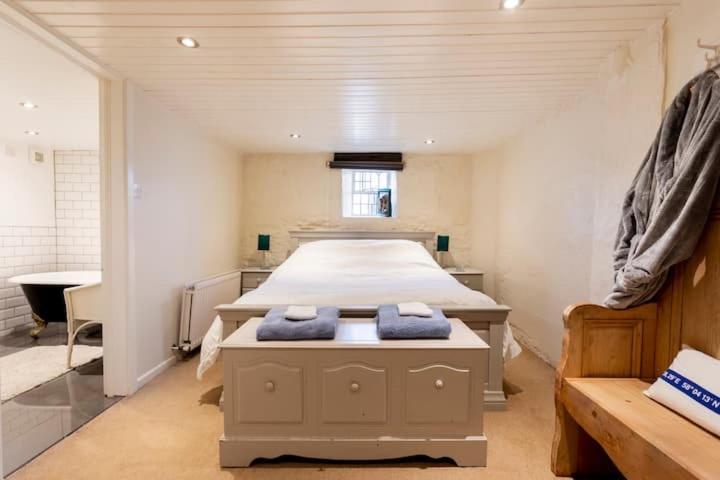 Appartamento The Byre . Dromore  Esterno foto