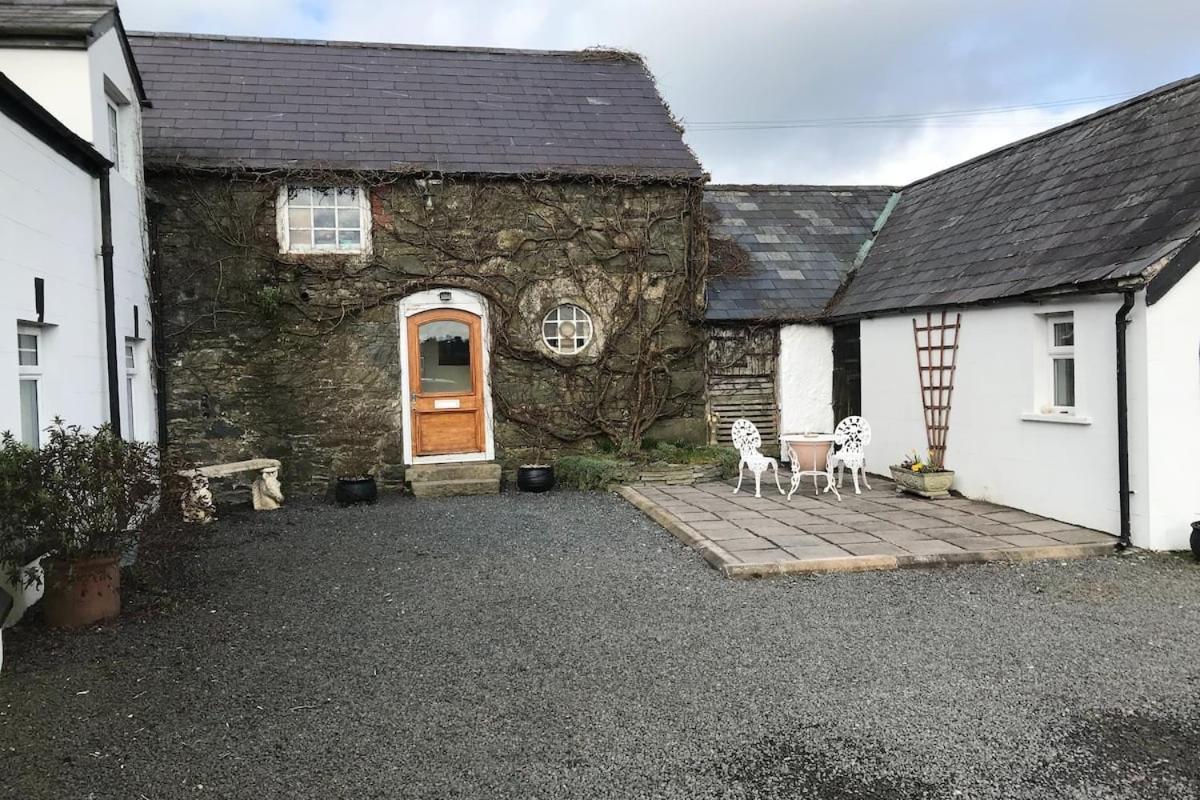 Appartamento The Byre . Dromore  Esterno foto