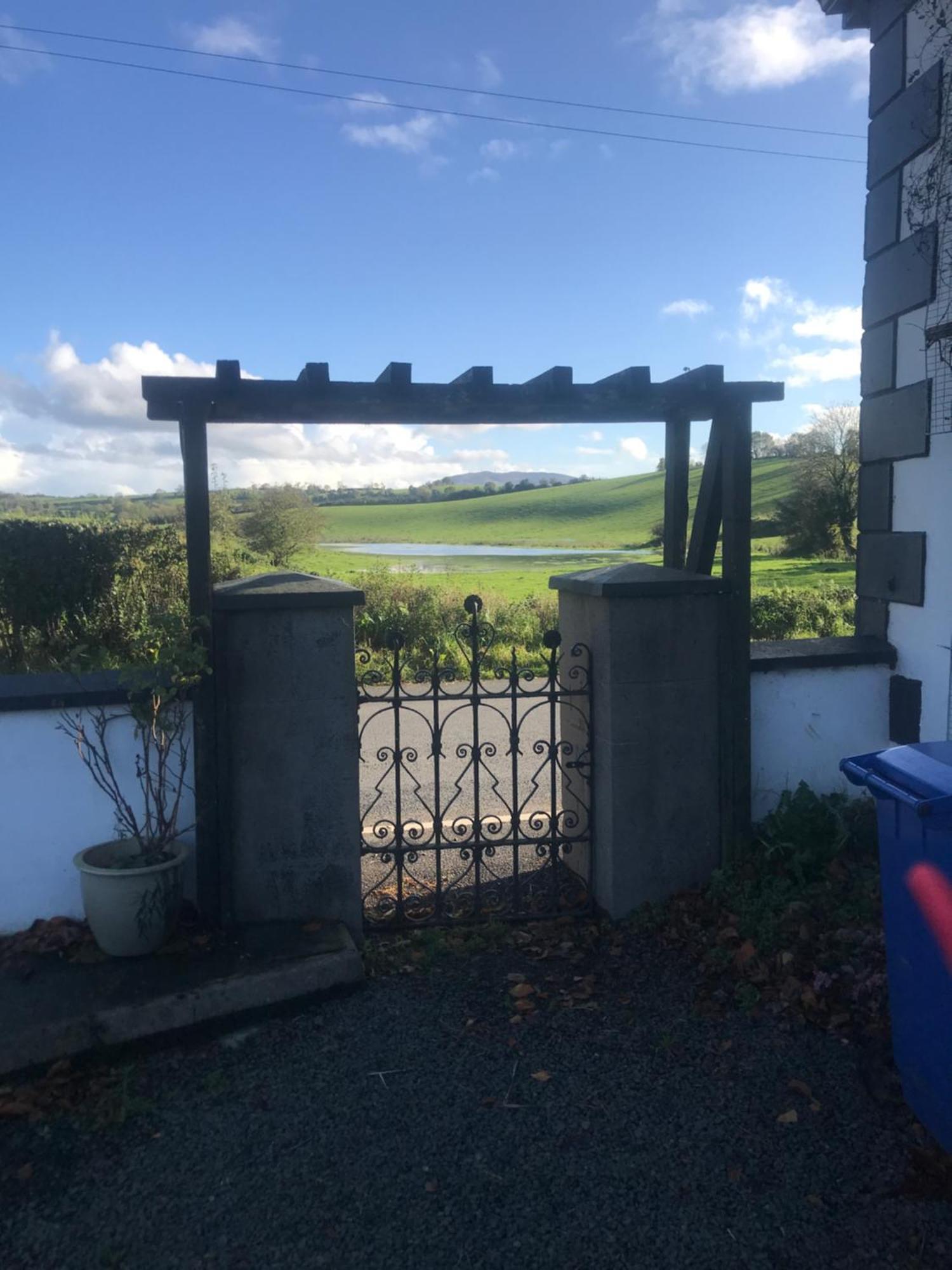 Appartamento The Byre . Dromore  Esterno foto
